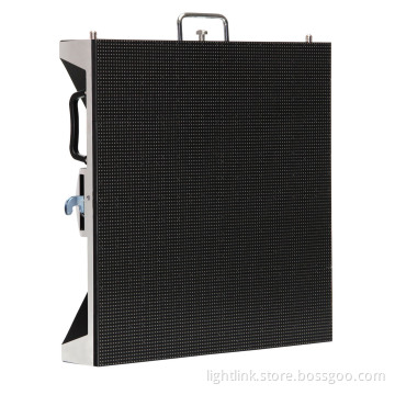 P3.9 Rental Indoor LED Screen